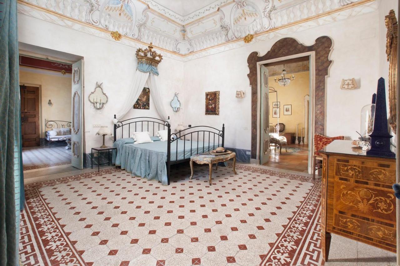 פוזיטנו Estate4Home - Palazzo Crocione מראה חיצוני תמונה